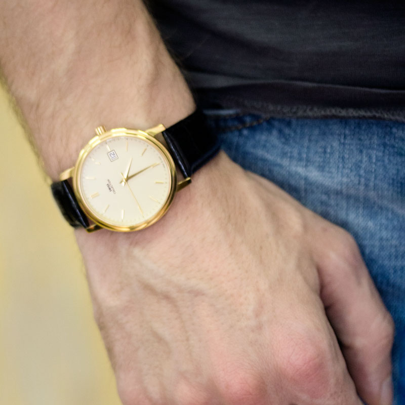 Swiss Collection 6091PL-3L